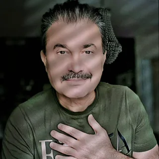 قادر ئەسعەد